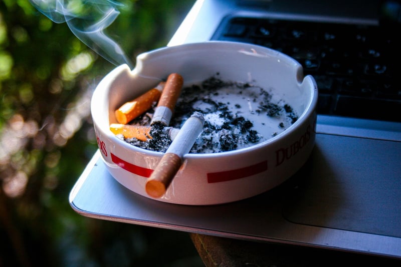 Smoking Methods