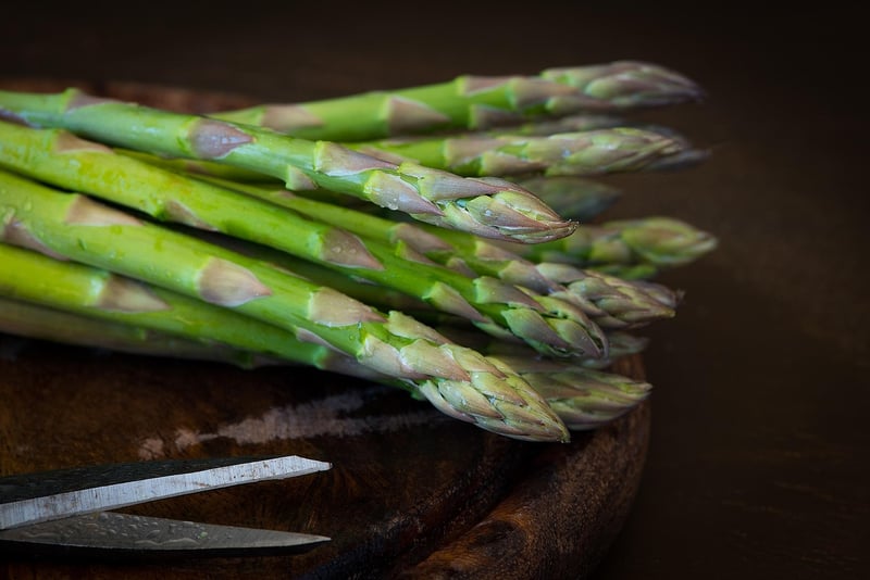 Fresh Ingredients