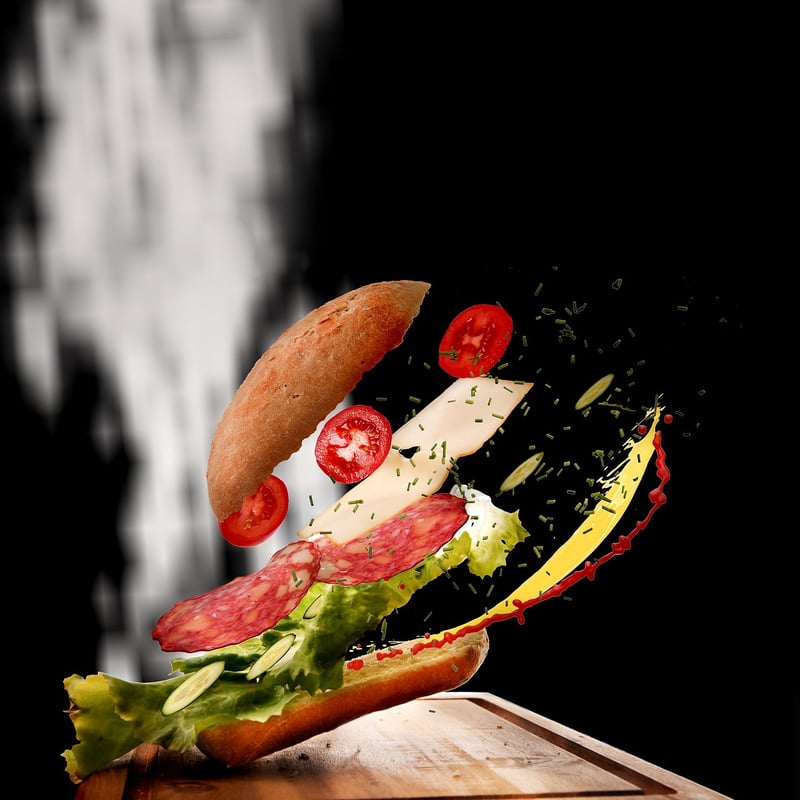 Food Sensory Combinations